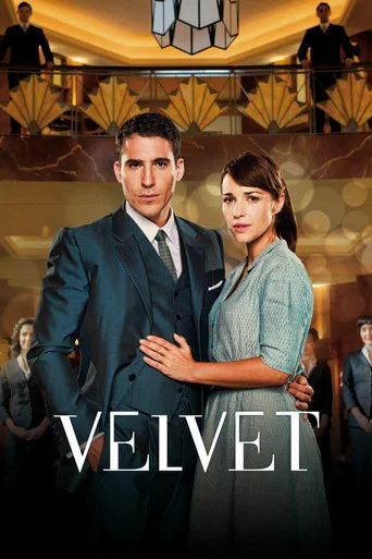 Regarder Velvet - Saison 4 en streaming complet