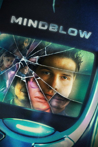 Regarder Mindblow en streaming complet