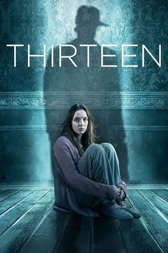 Regarder Thirteen : 13 ans en captivité en streaming complet
