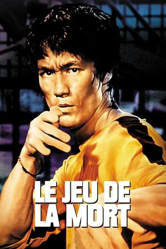 Regarder Le Jeu de la mort en streaming complet