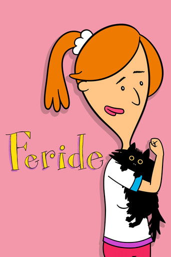 Regarder Feride en streaming complet