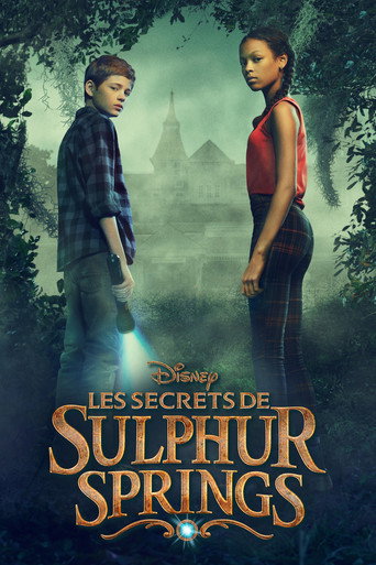 Regarder Secrets of Sulphur Springs en streaming complet