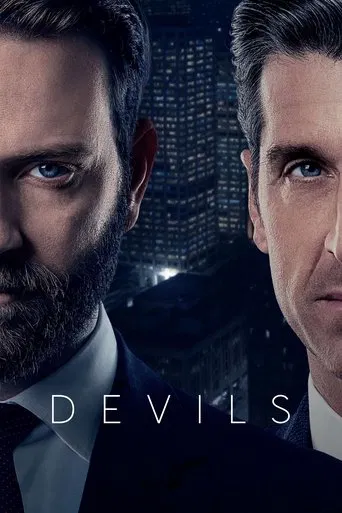Regarder Devils en streaming complet