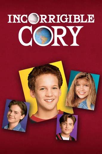 Regarder Incorrigible Cory - Saison 7 en streaming complet