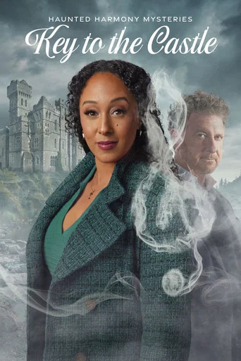 Regarder Mystères des harmonies hantées: La clé du château en streaming complet