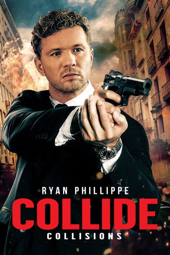 Regarder Collide en streaming complet