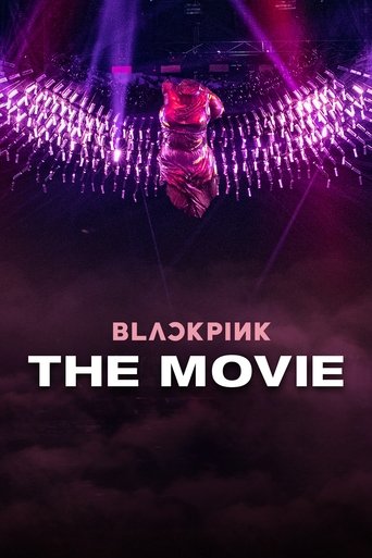 Regarder BLACKPINK LE FILM en streaming complet