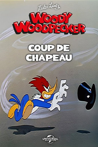 Regarder Coup De Chapeau en streaming complet