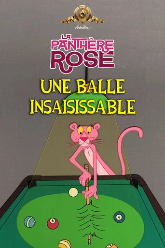Regarder Une Balle Insaisissable en streaming complet