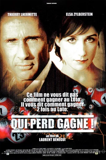 Regarder Qui perd gagne ! en streaming complet