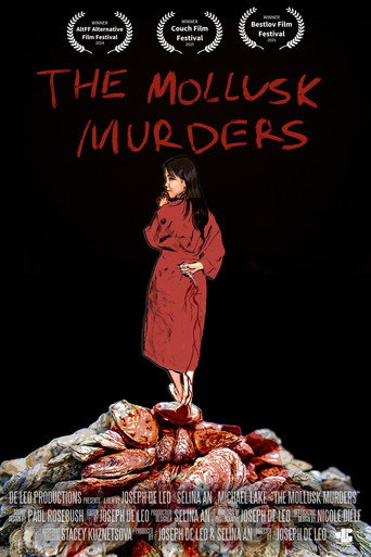Regarder The Mollusk Murders en streaming complet