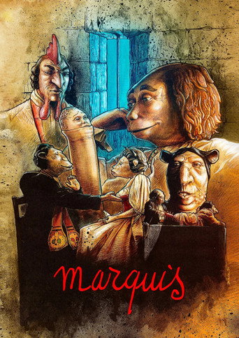 Regarder Marquis en streaming complet