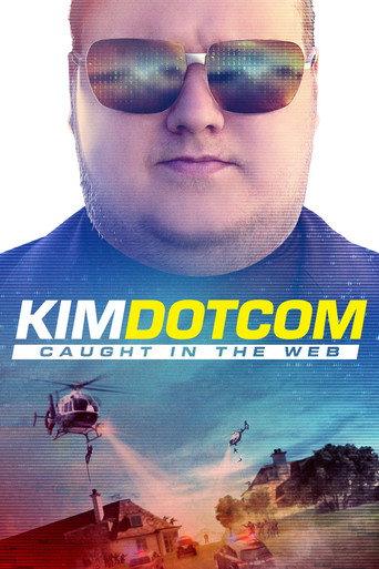 Regarder Kim Dotcom: Caught in the Web en streaming complet