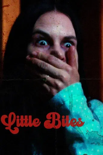 Regarder Little Bites en streaming complet