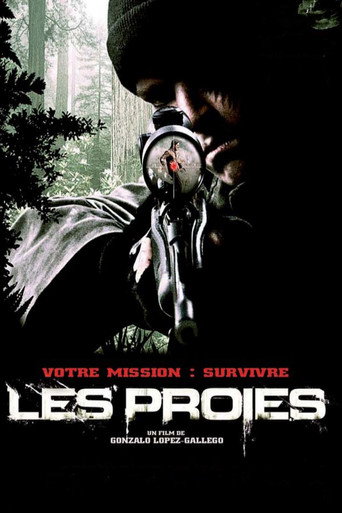 Regarder Les Proies en streaming complet