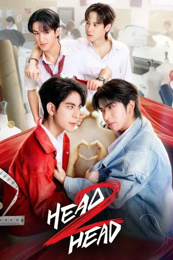 Regarder Head 2 Head en streaming complet