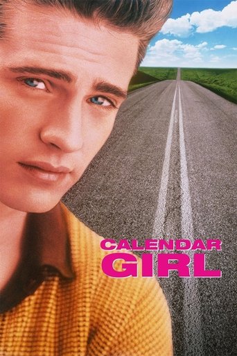 Regarder Calendar Girl en streaming complet