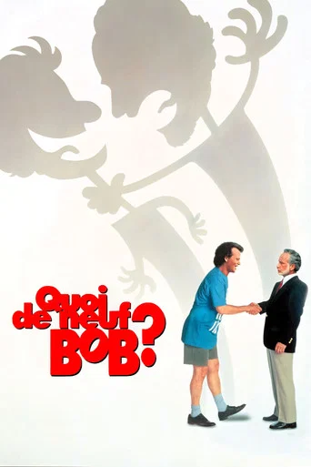 Regarder Quoi de neuf, Bob ? en streaming complet