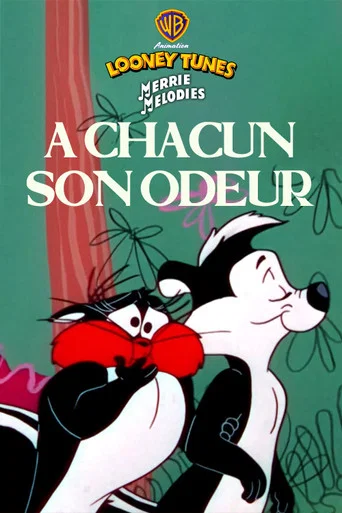 Regarder A chacun son odeur en streaming complet