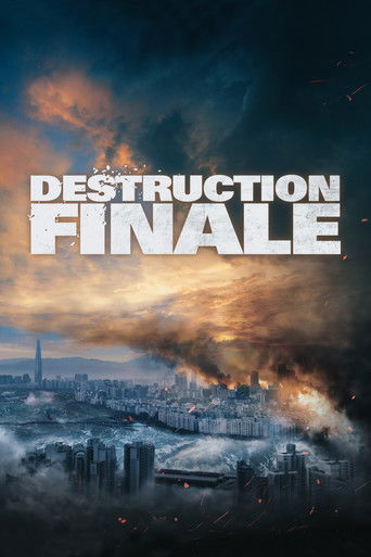 Regarder Destruction Finale en streaming complet