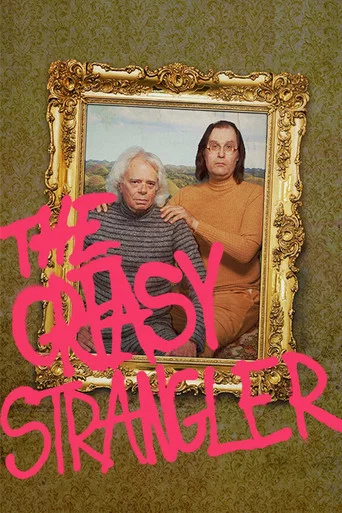 Regarder The Greasy Strangler en streaming complet