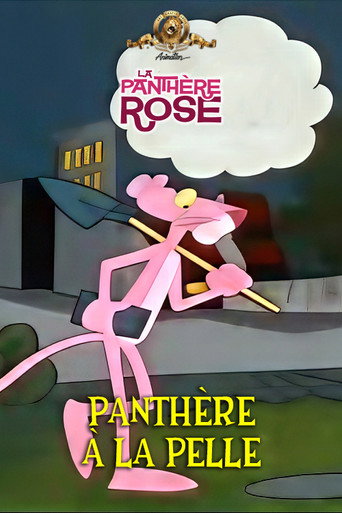 Regarder Panthère A La Pelle en streaming complet