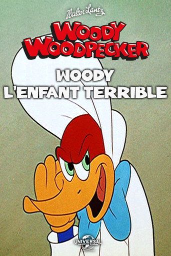 Regarder Woody L'Enfant Terrible en streaming complet