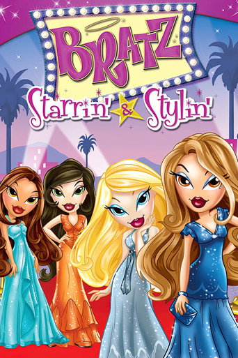 Regarder Bratz, La star party en streaming complet