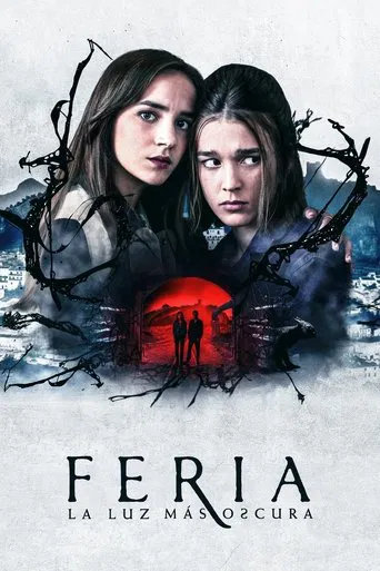Regarder Feria: L'éclat des ténèbres - Saison 1 en streaming complet