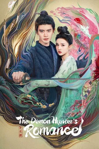 Regarder The Demon Hunter's Romance en streaming complet