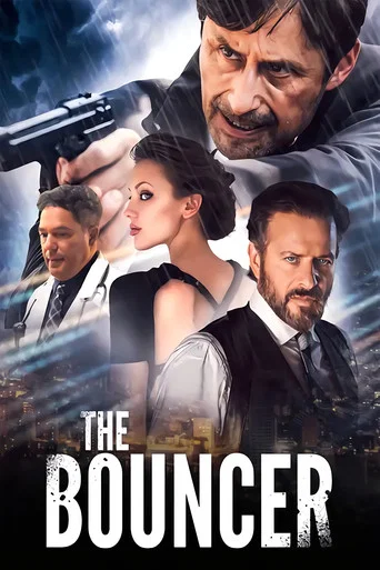 Regarder The Bouncer en streaming complet