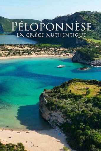 Regarder Péloponnèse, la Grèce authentique en streaming complet