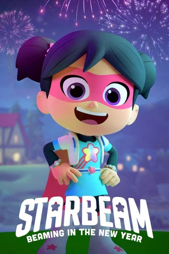 Regarder StarBeam : Le passage à la nouvelle année en streaming complet