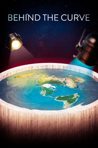 Regarder La Terre à plat en streaming complet