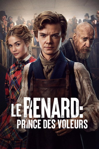 Regarder The Artful Dodger en streaming complet