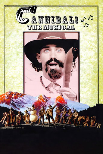 Regarder Cannibal! The Musical en streaming complet