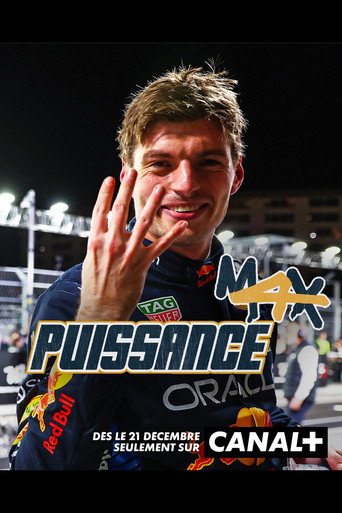 Regarder Rétro F1 2024 : Puissance Max en streaming complet