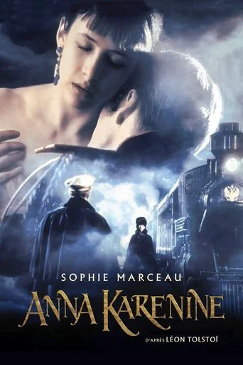 Regarder Anna Karenine en streaming complet