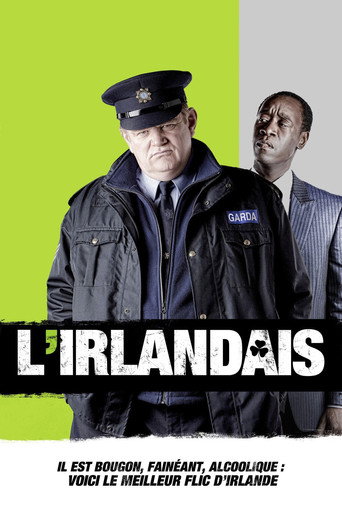 Regarder L'Irlandais en streaming complet