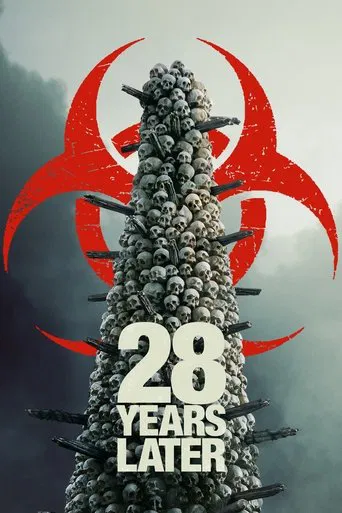 Regarder 28 Years Later en streaming complet