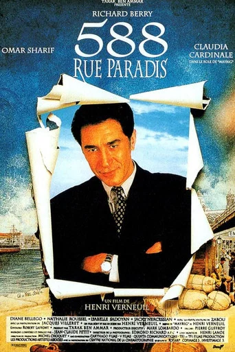 Regarder 588 rue Paradis en streaming complet
