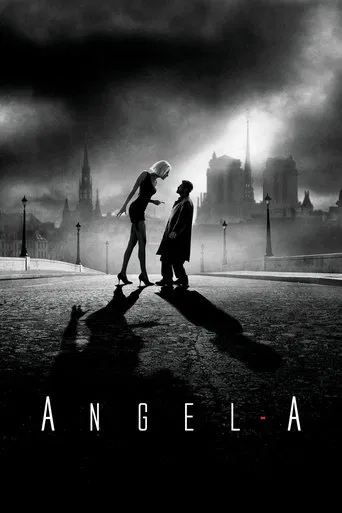 Regarder Angel-A en streaming complet