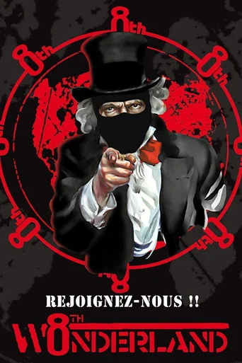Regarder 8th Wonderland en streaming complet