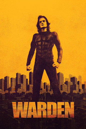 Regarder Warden en streaming complet