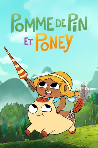 Regarder Pomme de pin et Poney en streaming complet