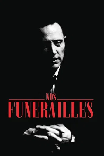 Regarder Nos funérailles en streaming complet