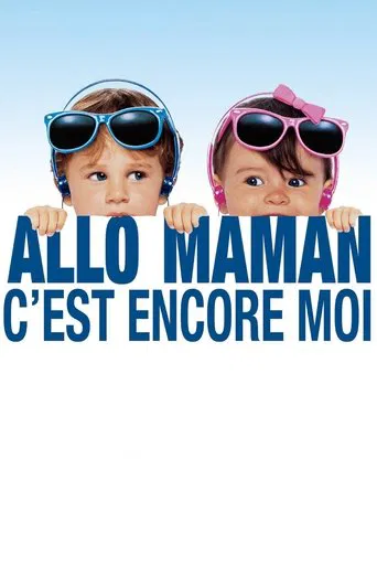 Regarder Look Who's Talking Too en streaming complet