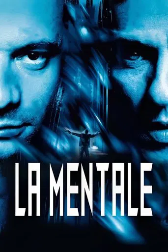 Regarder La Mentale en streaming complet