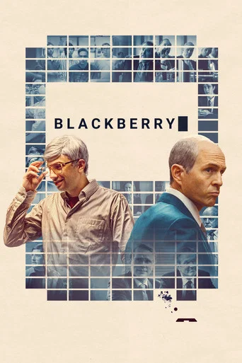 Regarder BlackBerry en streaming complet
