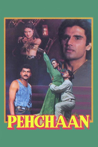 Regarder Pehchaan en streaming complet